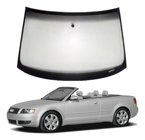 Parabrisa Audi A4 2002 2003 2004 2005 2006 2007 Cabriolet