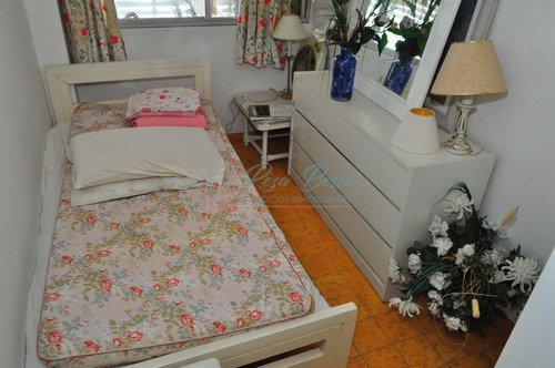 Imagen 30 de 30 de Apartamento Con Excelentes Servicios