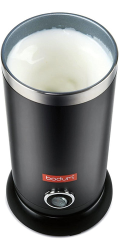 Espumador De Leche Eléctrico, Bodum 