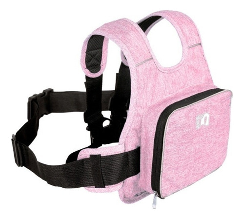 Retractable Child Safety Belts For Motorcycles 1