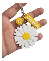 Comprar Llaveros Margarita Souvenirs Cumpleaños X40 Personaliz