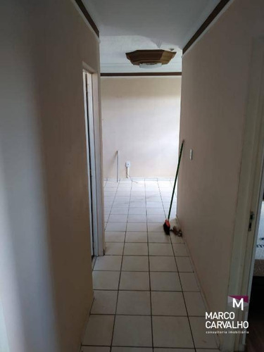 Apartamento Com 2 Dormitórios À Venda, 45 M² Por R$ 99.000,00 - Jardim América - Marília/sp - Ap0318