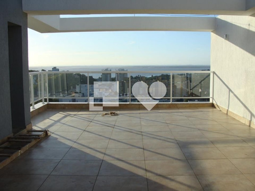 Imagem 5 de 9 de Apartamento - Tristeza - Ref: 7269 - V-255385