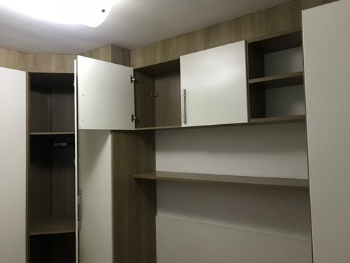 Imagem 17 de 23 de Apartamento Vila Carrão - 52 M² - 2 Dormitórios - 1 Vaga - Lazer - Aceita Financiamento - Aceita Fgts - 3569 Lpg - 69941565