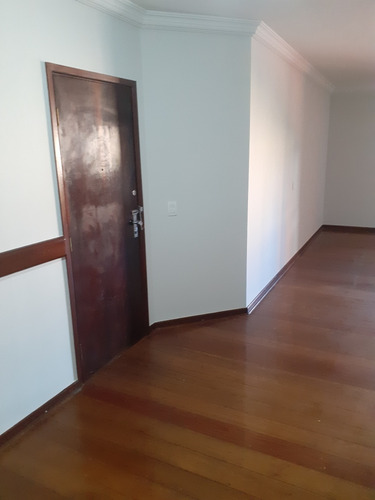 Apartamento Shoping Vila Lobos