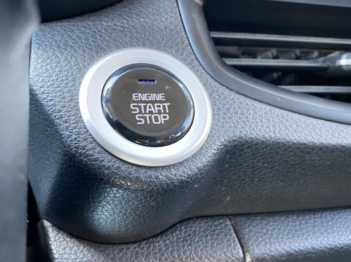 Kia Morning Morning 1.2 Gt Line 2018
