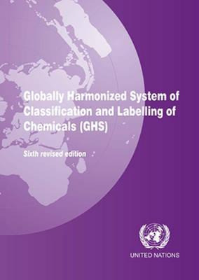 Libro Globally Harmonized System Of Classification And La...