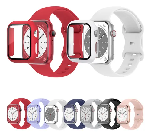 Correas para apple watch serie 4 new arrivals