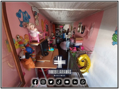 Imagen 8 de 18 de Venta Casa La Comercial Montevideo Imas.uy Ip (ref: Ims-17592)
