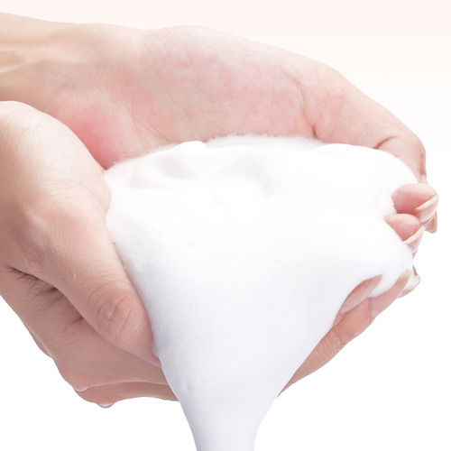 Espumador De Espuma De Plástico Foam Maker, Para El Cuidado