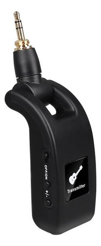 Transmisor Y Receptor De Audio, Equipo De Música, 3 Piezas