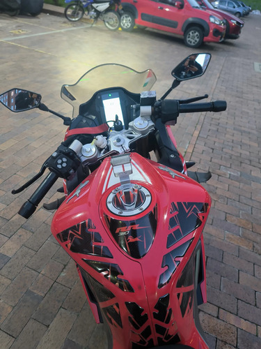 Apache Rr310
