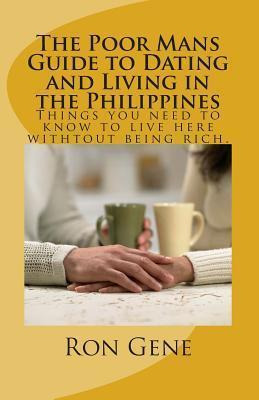 Libro The Poor Mans Guide To Dating And Living In The Phi...