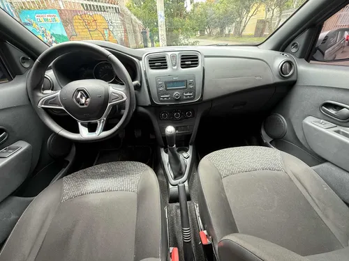 Renault Logan 1.6 Authentique