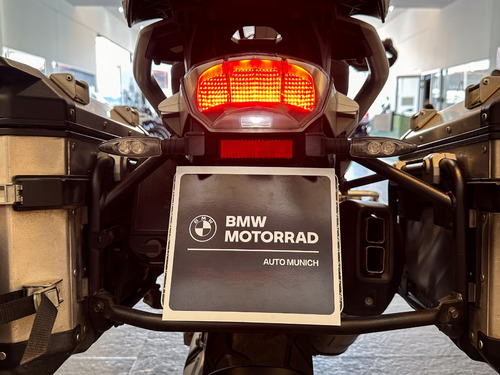 Bmw Motorrad R1200 Gs - Auto Munich