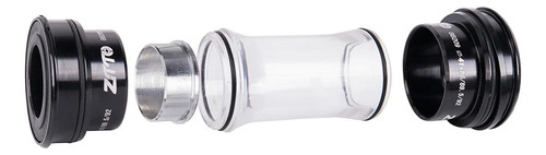 Caja Pedalera Para Shimano/gxp Pressfit - 41mm Ceramica Ztto