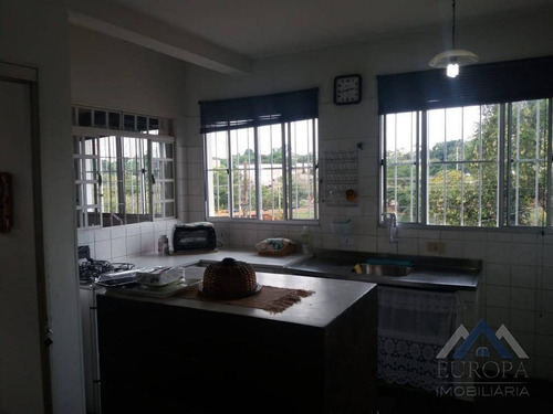 Imagem 4 de 16 de Sobrado À Venda, 160 M² Por R$ 550.000,00 - Jardim Presidente - Londrina/pr - So0042