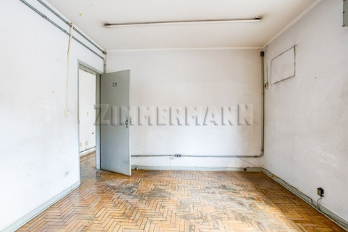 Imagem 14 de 15 de Comercial - Perdizes - Ref: 127813 - V-127813