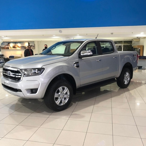 Imagem 5 de 13 de Ford Ranger Xlt 3.2 4x4 0km 2023