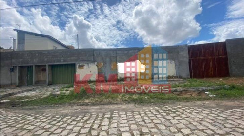 Imagem 3 de 13 de Venda! Terreno No Bairro Nova Betânia Em Mossoró À Venda! - Te3920