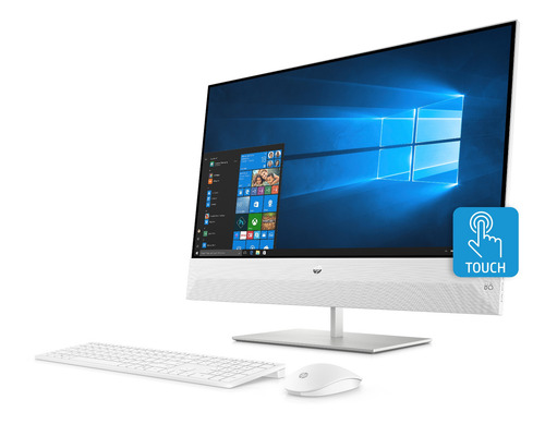 All In One Hp Pavilion Intel Core I7 16 Gb 1 Tb 27