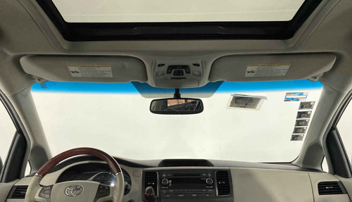 Imagen 15 de 15 de 47478 - Toyota Sienna 2014 Con Garantía At