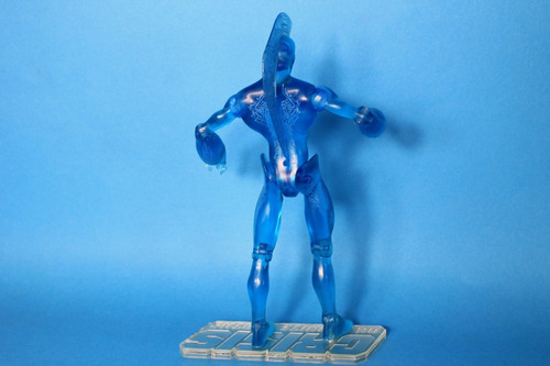 Omac Infinite Crisis Dc Direct 1 (Usado)