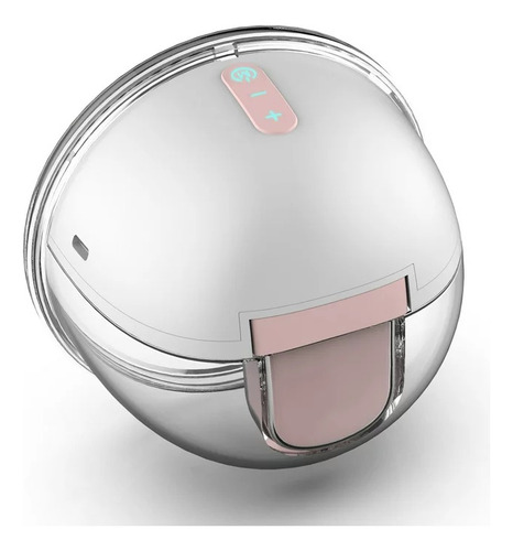 Extractor De Leche Eléctrico Yohua Ins Gen 2 Blanco
