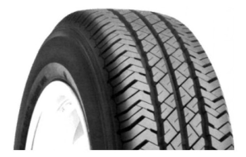 Cubierta Nexen Cp321 225/65 R16 C 112/110 T 8 Telas