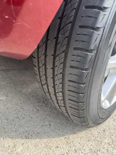 Dodge Journey 2.4 5 Puestos 2.4 Modelo 2011