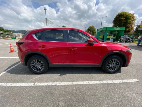 Mazda CX-5 2.5 Touring At