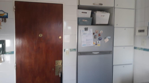 Imagen 5 de 24 de Venta - Departamento 4 Ambientes - Floresta