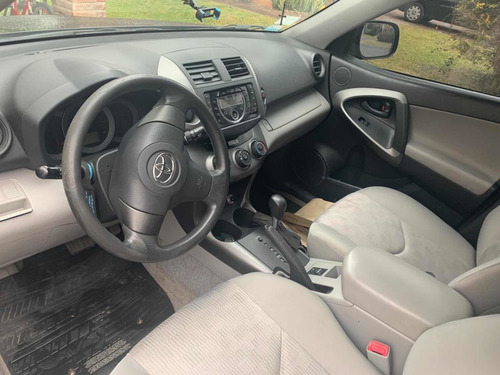 Imagen 3 de 10 de Toyota Rav4 2012 2.4 4x2 At