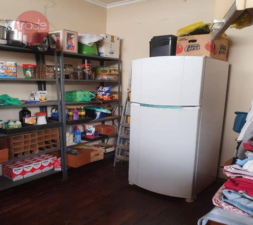 Imagem 17 de 20 de Casa Com 4 Dormitórios À Venda, 310 M² Por R$ 532.000,00 - Jardim Paulistano - Ribeirão Preto/sp - Ca4032
