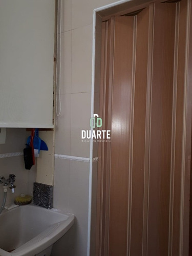 Imagem 18 de 30 de Apartamento - Ap01598 - 34355475