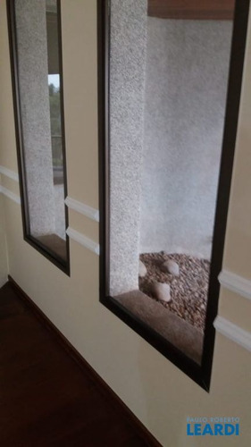 Imagem 3 de 15 de Apartamento - Real Parque - Sp - 581595