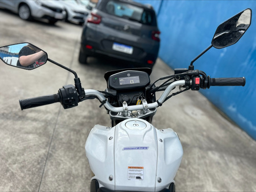 Yamaha Crosser Xtz 150 2023