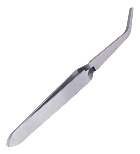 Pinza Curvatura C Para Uñas Acrílicas Moldeador Polygel