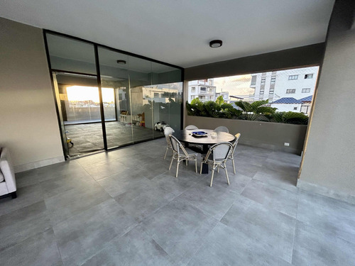 Imagen 6 de 15 de Apartamento En Venta En Ensanche Naco, Santo Domingo