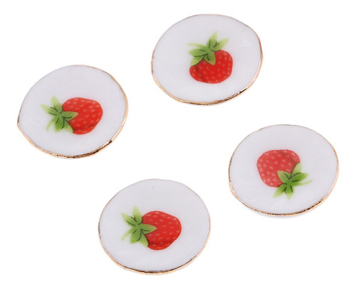 Imagen 8 de 9 de Juego De Té De Porcelana