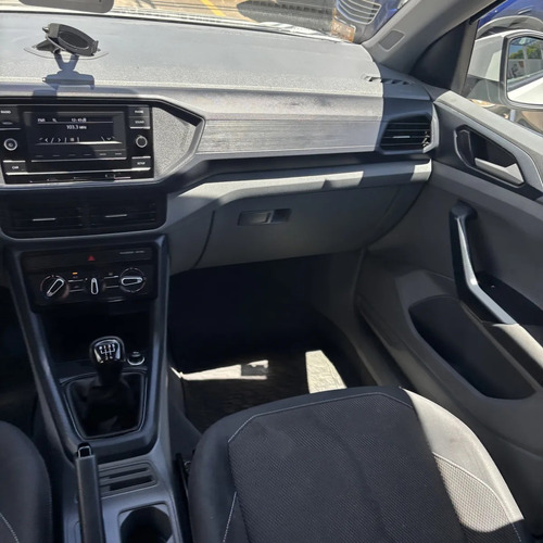 Volkswagen T-Cross 1.6 TRENDLINE L19