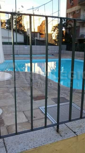 Imagem 18 de 30 de Apartamento À Venda, 2 Quartos, 1 Vaga, Tijuca - Rio De Janeiro/rj - 16321