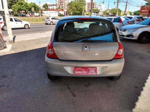 Renault Clio Cam 10h3p