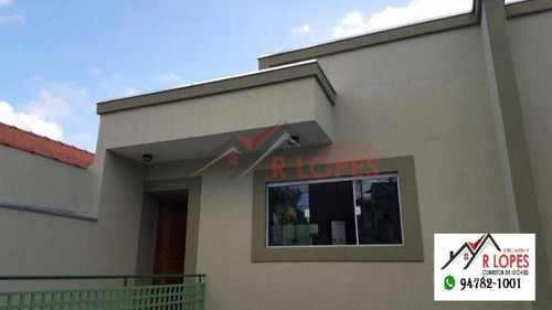 Imagem 5 de 22 de Casa Térrea Para Venda No Bairro Parque Savoy City, 3 Dorm, 1 Suíte, 5 Vagas, 165,00 M - 1478