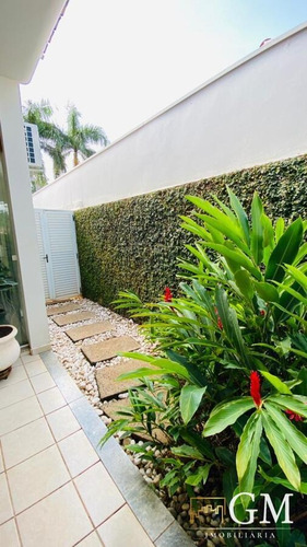 Imagem 11 de 15 de Casa Em Condomínio Para Venda Em Martinópolis, Condomínio Recreio, 3 Dormitórios, 4 Banheiros - Ccv5471_2-1217848