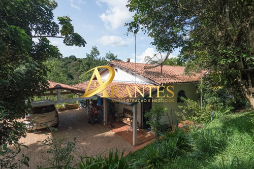 Imagem 25 de 30 de Chacara - Ch00337 - 70549278