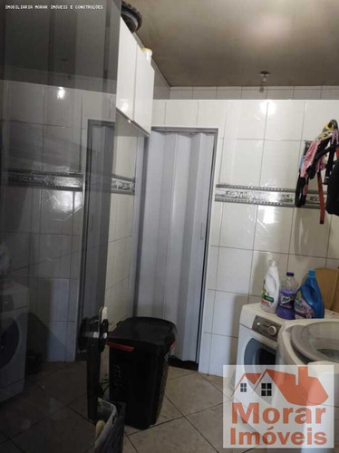 Imagem 2 de 15 de Casa Para Venda Em Jundiaí, Santa Fé, 3 Dormitórios, 2 Banheiros, 2 Vagas - Cris001_2-1278793