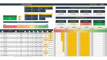 Comprar Planilha - Controle De Tarefas + Controle De Vendas 