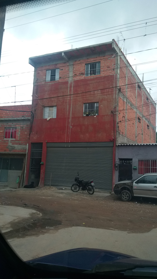 Captação de Casa a venda na Rua Helenira De Rezende  33, Jardim Keralux, São Paulo, SP