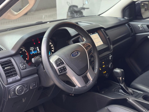 Ford Ranger 2.2 BLACK 4X2 CD 16V DIESEL 4P AUTOMÁTICO